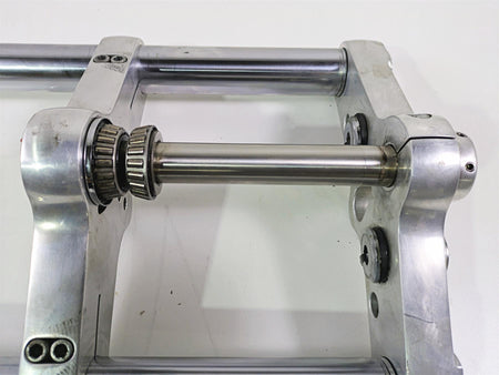 2002 Indian Spirit Deluxe Front Forks Triple Tree Front Axle Set 31-193 31-194 {{ shop.shopifyCountryName }} - Mototech271