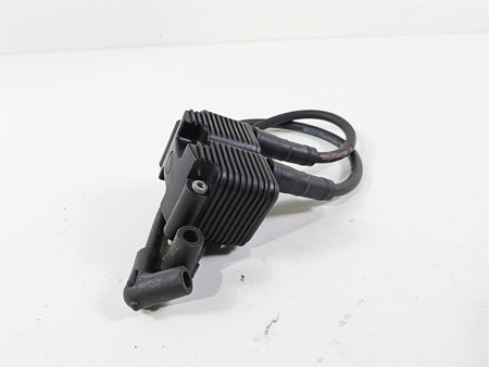 2006 Harley Sportster XL883 Low Ignition Coil Screamin Eagle Wires 31655-99 {{ shop.shopifyCountryName }} - Mototech271