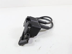 2006 Harley Sportster XL883 Low Ignition Coil Screamin Eagle Wires 31655-99