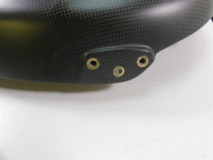 2011 Harley VRSCF Muscle Rod Bestem Airbox Carbon Cover -Read CBHD-VRSCF-TKC-F | Mototech271