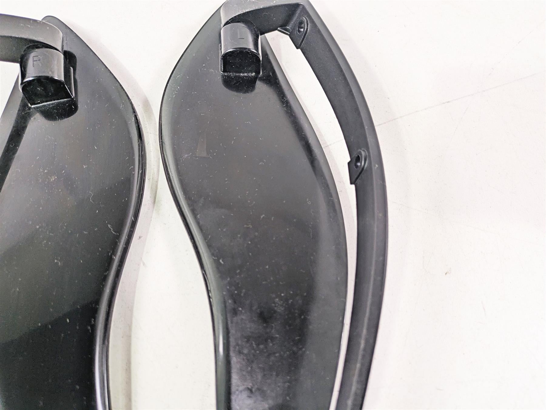 2015 Harley Touring FLHTKL Electra Glide Left Right Wind Deflector Set 57200012 {{ shop.shopifyCountryName }} - Mototech271