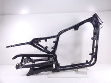 Load image into Gallery viewer, 2000 Harley Sportster XL1200 Straight Main Frame + Swingarm Cln Ez Rgstr 47150-0 | Mototech271

