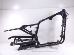 2000 Harley Sportster XL1200 Straight Main Frame + Swingarm Cln Ez Rgstr 47150-0 | Mototech271