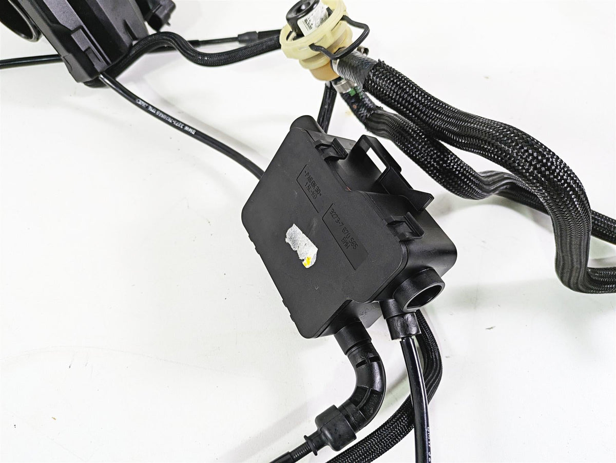 2014 BMW R nine T R9T K21 Throttle Body & Junction Set 13547705239 13547705240 {{ shop.shopifyCountryName }} - Mototech271