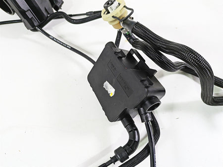2014 BMW R nine T R9T K21 Throttle Body & Junction Set 13547705239 13547705240 {{ shop.shopifyCountryName }} - Mototech271