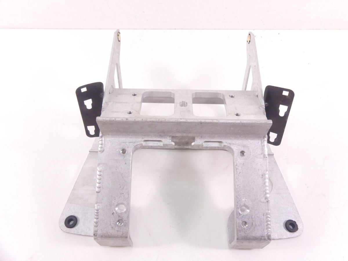 2009 Victory Vision Tour Front Headlight Cover Holder Mounts Stay Bracket 101601 {{ shop.shopifyCountryName }} - Mototech271