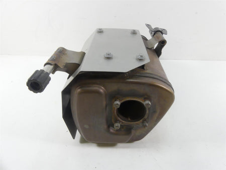 2021 Kawasaki Teryx KRX1000 KRF1000 Exhaust Muffler Silencer Can 18100-0605 {{ shop.shopifyCountryName }} - Mototech271