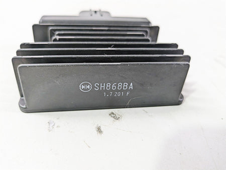 2022 Kawasaki ZR900RS Cafe Rectifier Voltage Regulator SH868BA 21066-0760 {{ shop.shopifyCountryName }} - Mototech271