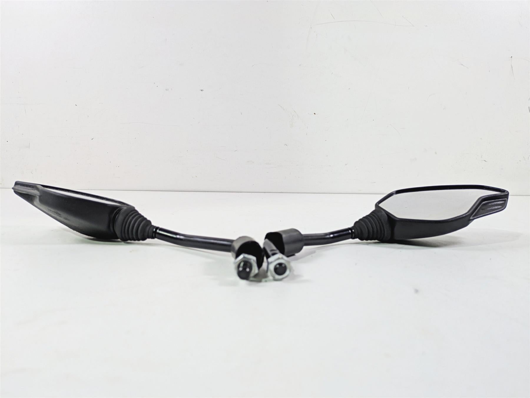 2022 Ducati Hypermotard 950 Oem Rear View Mirror Set 52320431D 52320441A {{ shop.shopifyCountryName }} - Mototech271