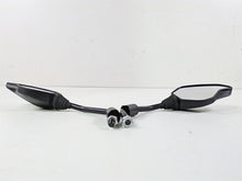 Load image into Gallery viewer, 2022 Ducati Hypermotard 950 Oem Rear View Mirror Set 52320431D 52320441A
