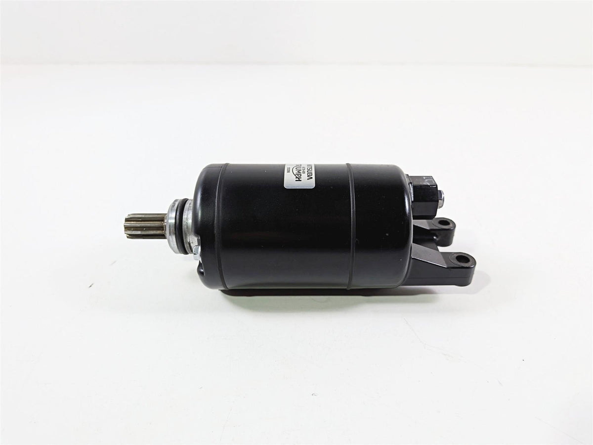 2019 Triumph Speed Triple RS 1050 Engine Starter Motor Mitsuba T1312016 {{ shop.shopifyCountryName }} - Mototech271