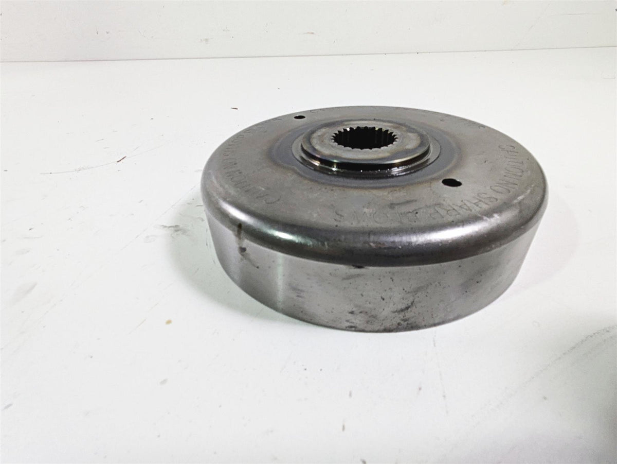 2016 Harley FXDL Dyna Low Rider Ignition Fly Wheel Flywheel Rotor 30041-08A {{ shop.shopifyCountryName }} - Mototech271