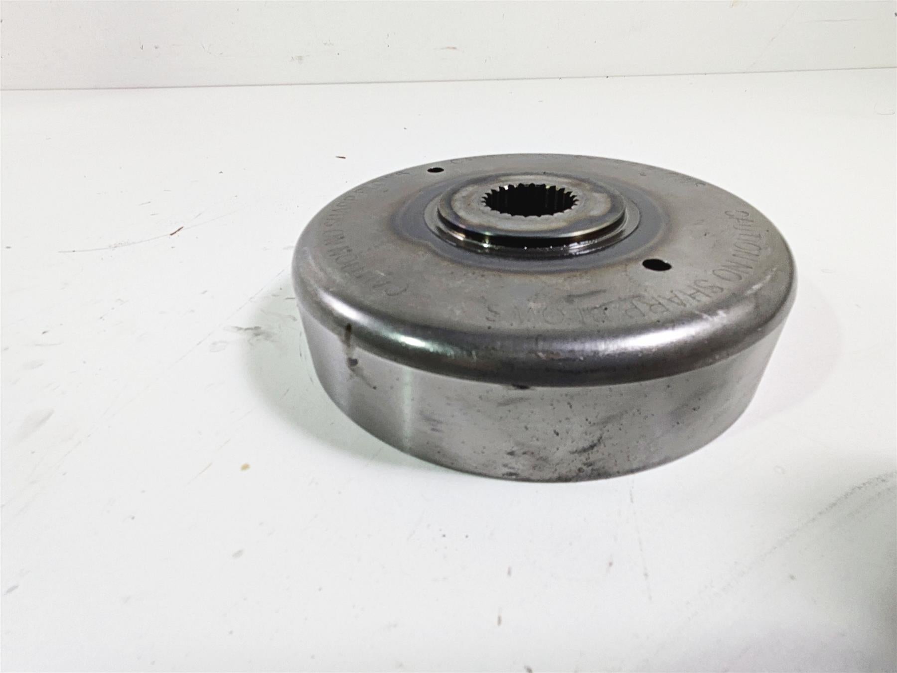 2016 Harley FXDL Dyna Low Rider Ignition Fly Wheel Flywheel Rotor 30041-08A {{ shop.shopifyCountryName }} - Mototech271