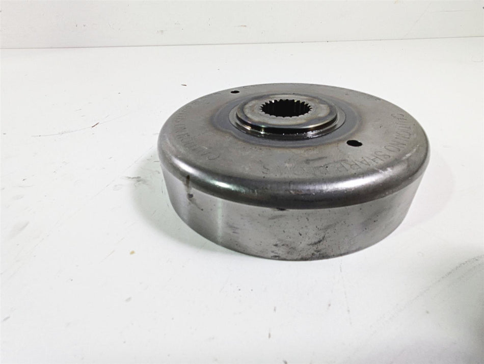2016 Harley FXDL Dyna Low Rider Ignition Fly Wheel Flywheel Rotor 30041-08A {{ shop.shopifyCountryName }} - Mototech271