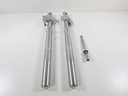 2005 Suzuki VZ800 M50 Boulevard Straight Front Fork Set 51103-39G00 51104-39G00 {{ shop.shopifyCountryName }} - Mototech271