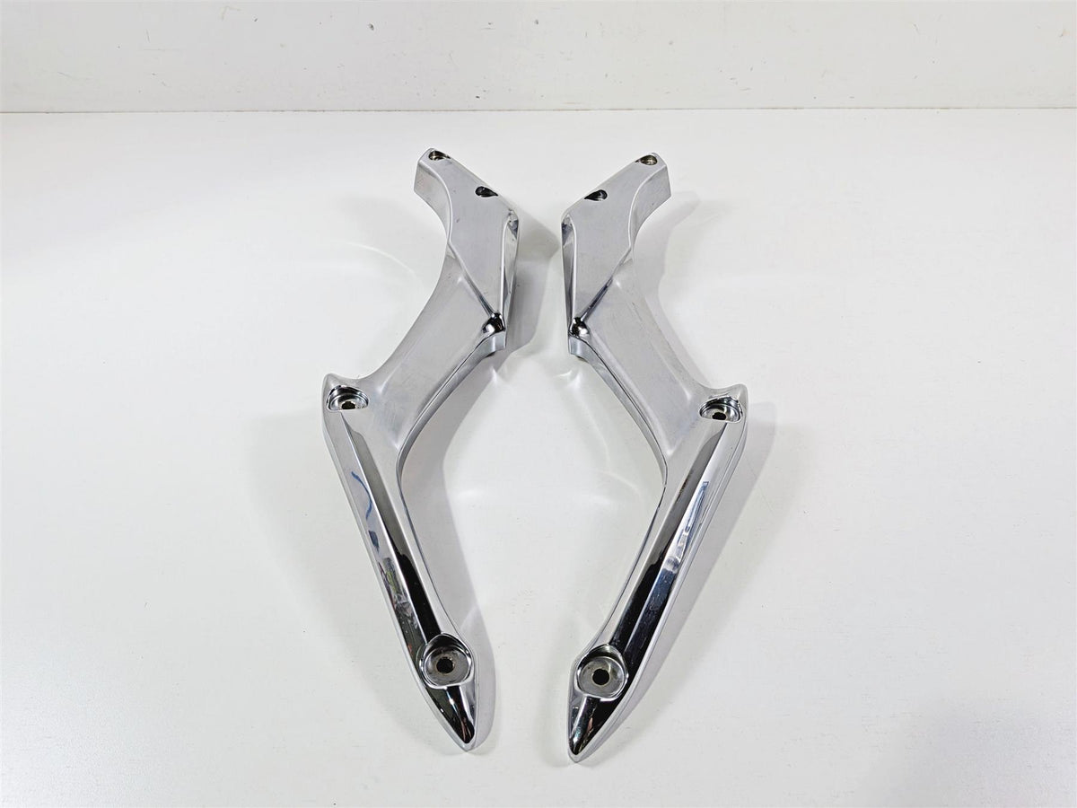 2012 Yamaha XV1900 Raider S Tail Fender Mounts Struts Braces 5C7-21613-01-00 {{ shop.shopifyCountryName }} - Mototech271