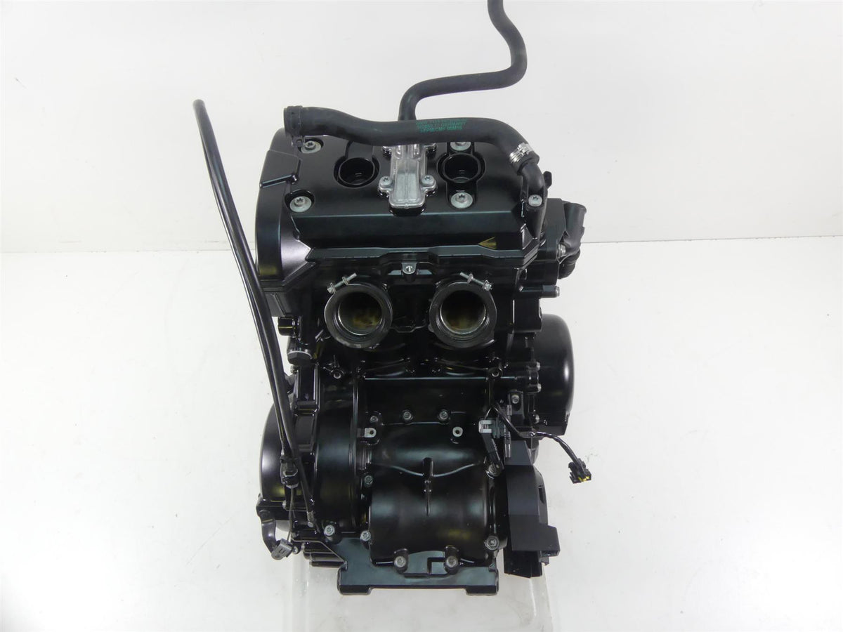 2017 BMW F800GS K72 Running Engine Motor 33K -Video 11008554840 {{ shop.shopifyCountryName }} - Mototech271