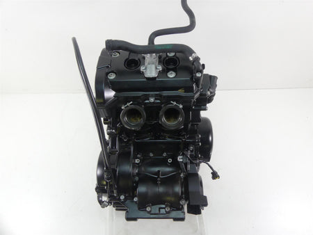 2017 BMW F800GS K72 Running Engine Motor 33K -Video 11008554840 {{ shop.shopifyCountryName }} - Mototech271