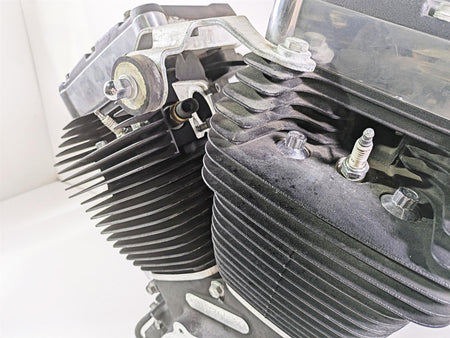 2016 Harley FXDF Dyna Fat Bob Running 103ci Engine Motor 17k - Video 16200243 {{ shop.shopifyCountryName }} - Mototech271
