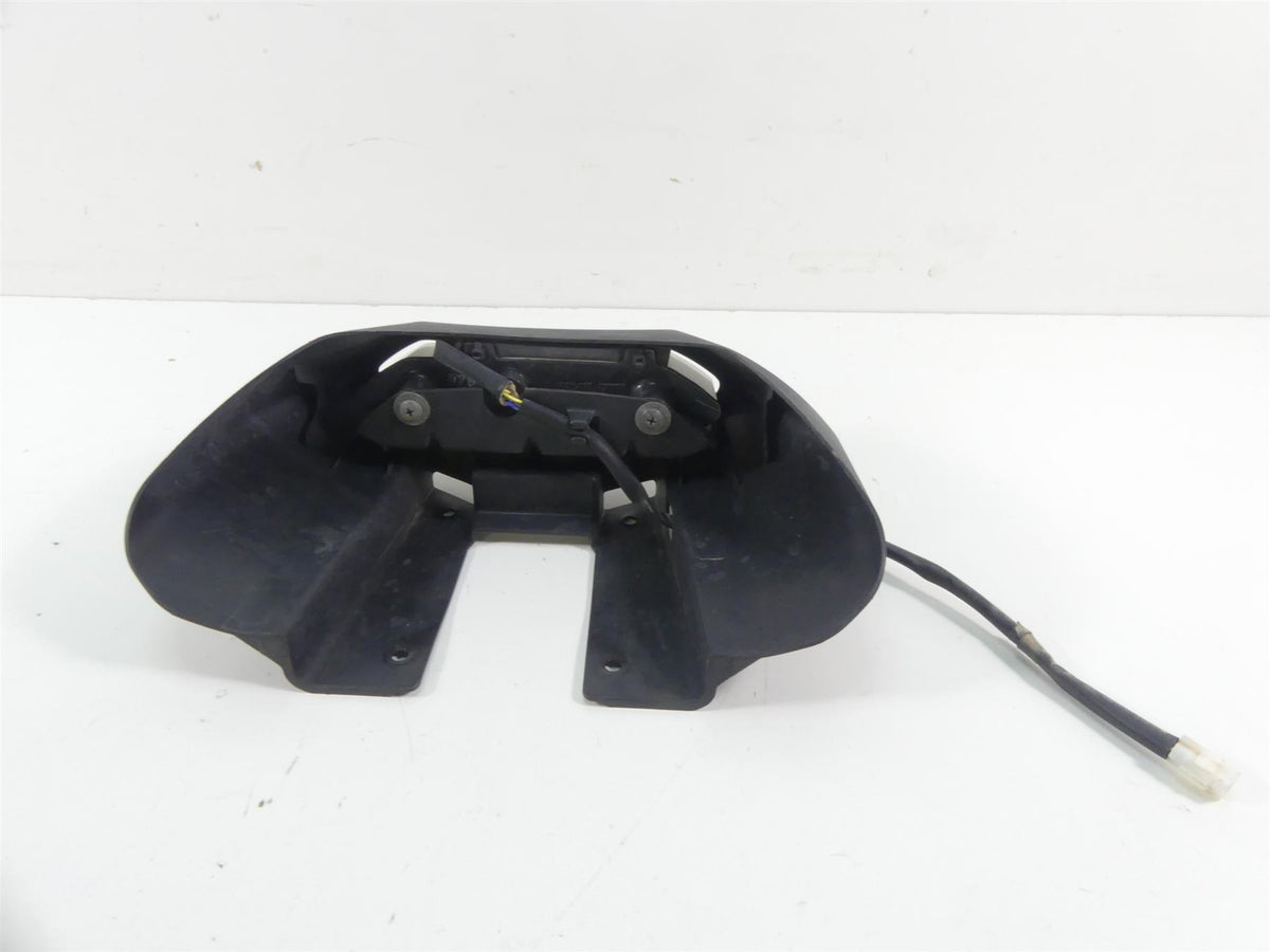 2018 Yamaha YXZ1000R EPS SS Rear Taillight Tail Light Lamp + Cover 1S3-84710-10 {{ shop.shopifyCountryName }} - Mototech271