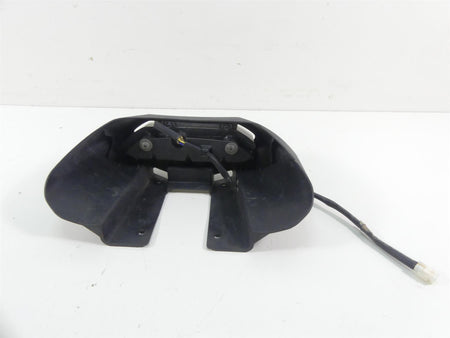 2018 Yamaha YXZ1000R EPS SS Rear Taillight Tail Light Lamp + Cover 1S3-84710-10 {{ shop.shopifyCountryName }} - Mototech271