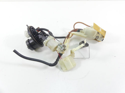 2009 Harley FLHTCU SE4 CVO E-Glide Fuel Gas Petrol Pump - Tested 75069-08A | Mototech271