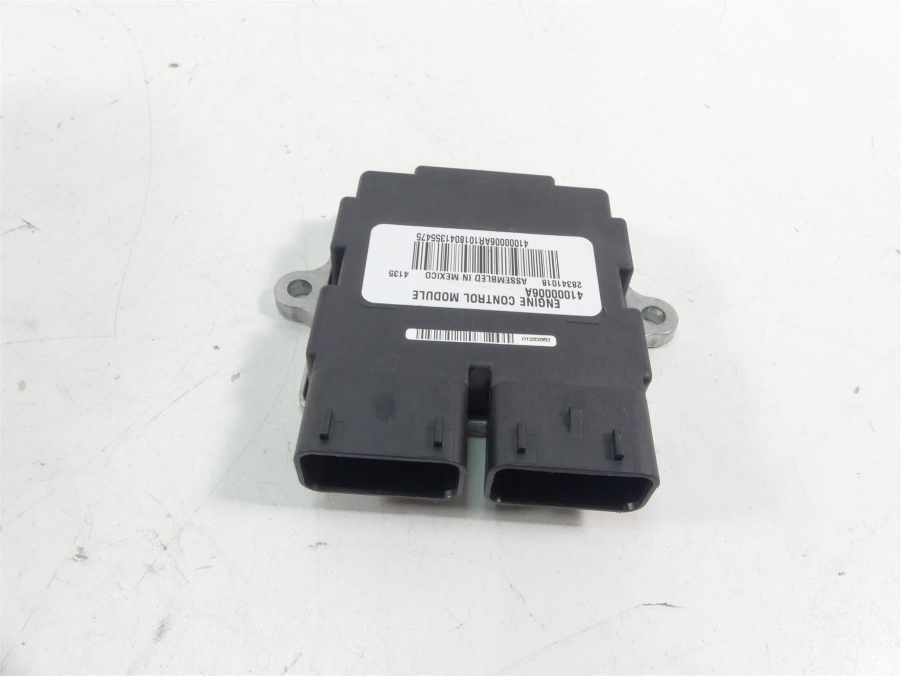 2014 Harley FXDL Dyna Low Rider Cdi Ecu Ecm Engine Control Module 41000006A {{ shop.shopifyCountryName }} - Mototech271