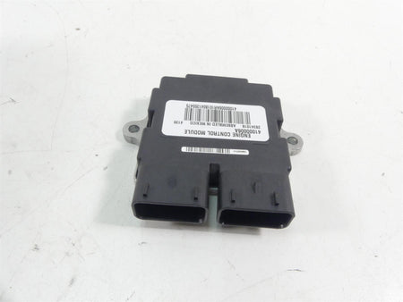 2014 Harley FXDL Dyna Low Rider Cdi Ecu Ecm Engine Control Module 41000006A {{ shop.shopifyCountryName }} - Mototech271