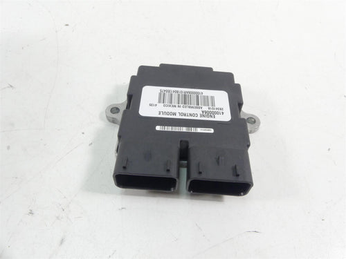 2014 Harley FXDL Dyna Low Rider Cdi Ecu Ecm Engine Control Module 41000006A | Mototech271