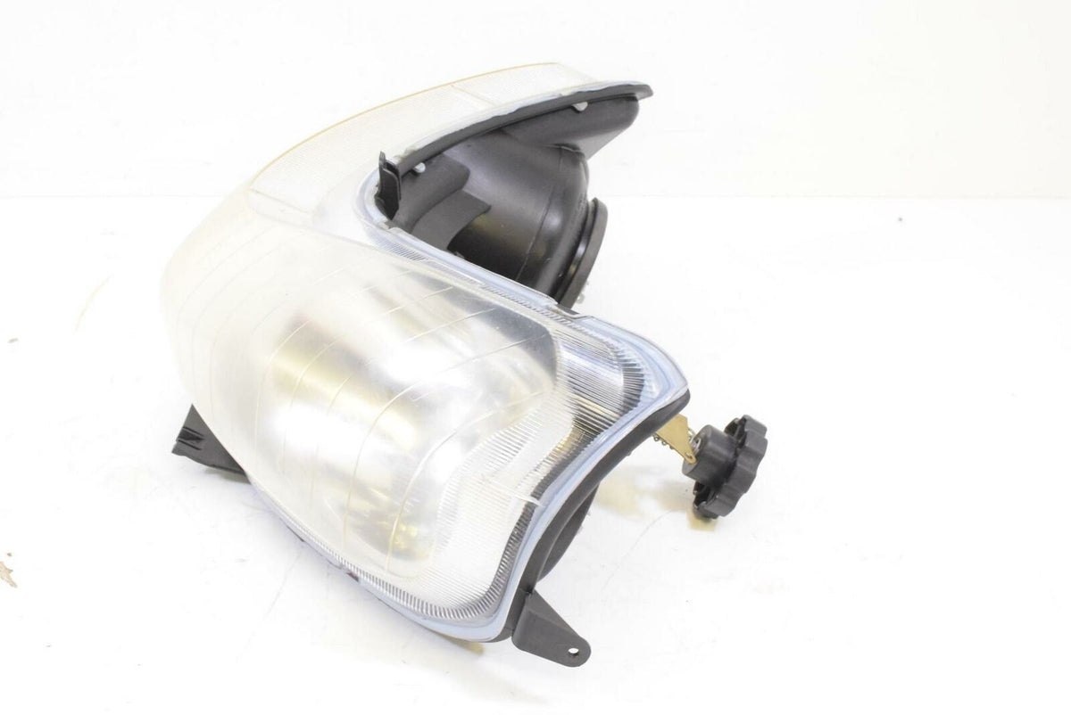 2008 Polaris RMK 700 155" Headlight Assembly Head Light Lamp 2410397 {{ shop.shopifyCountryName }} - Mototech271