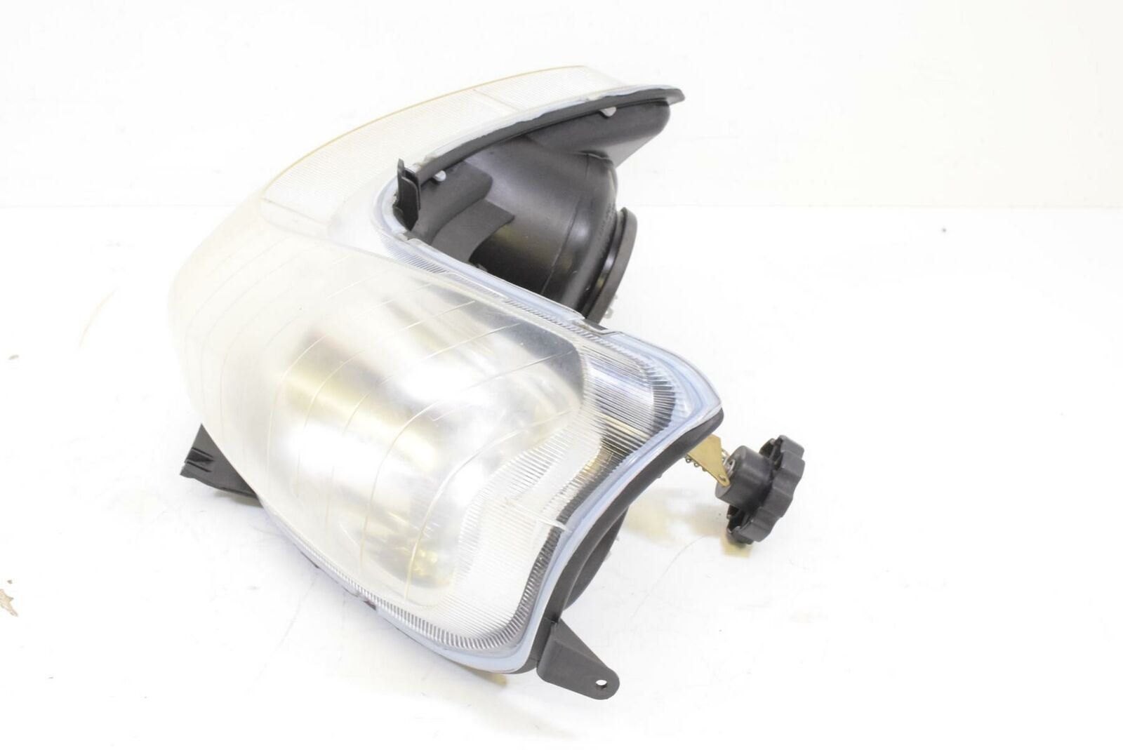 2008 Polaris RMK 700 155" Headlight Assembly Head Light Lamp 2410397 {{ shop.shopifyCountryName }} - Mototech271