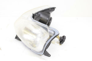 2008 Polaris RMK 700 155" Headlight Assembly Head Light Lamp 2410397 | Mototech271