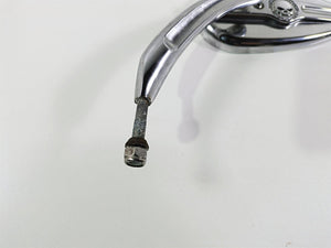 2005 Harley Touring FLHRI Road King Willie G  Teardrop Chrome Mirror 56000394 | Mototech271