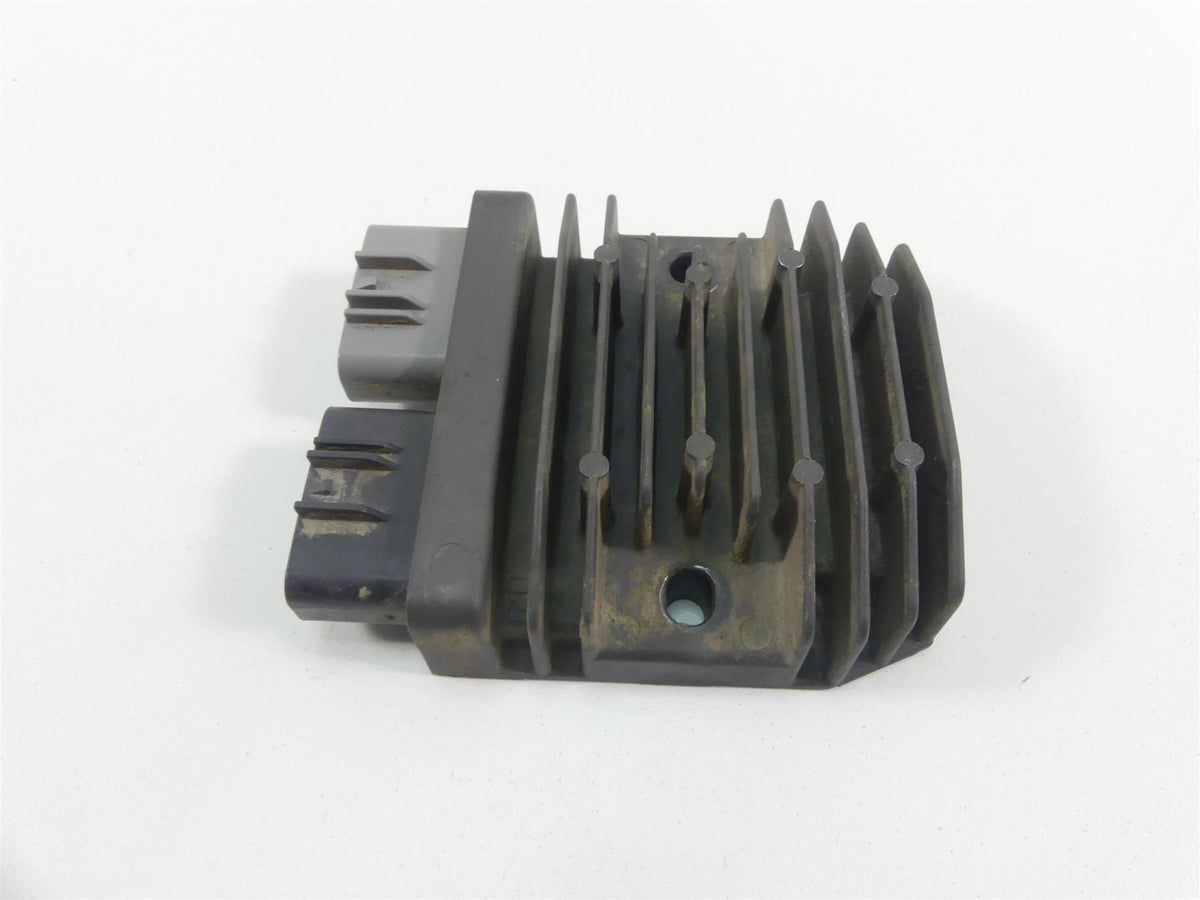 2019 BMW R1250GS K50 Rectifier Voltage Regulator 8523367 12318523367 {{ shop.shopifyCountryName }} - Mototech271