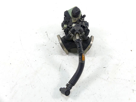 2006 Harley Softail FXSTSI Springer Throttle Body Fuel Injection 27600-06 {{ shop.shopifyCountryName }} - Mototech271