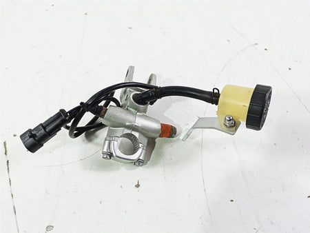2008 Aprilia RSVR 1000 Factory Brembo Clutch Radial Master Cylinder AP8176193 {{ shop.shopifyCountryName }} - Mototech271
