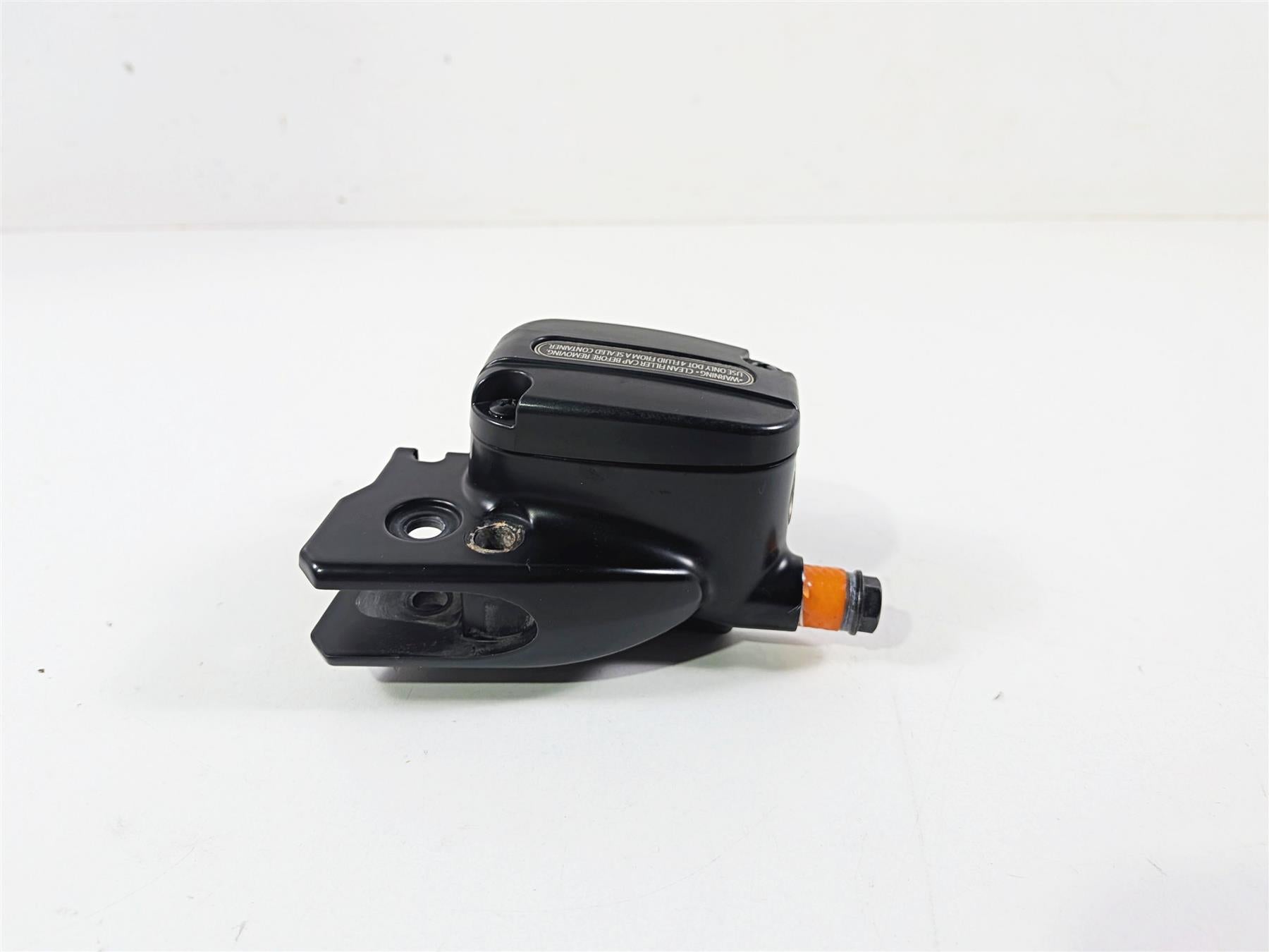 2020 Harley Touring FLTRK Road Glide Front Brake Master Cylinder 44551-08F {{ shop.shopifyCountryName }} - Mototech271