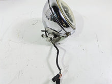 Load image into Gallery viewer, 2004 Harley FLSTCI Softail Heritage Headlight &amp; Led Halo Bulb Lens 67903-00

