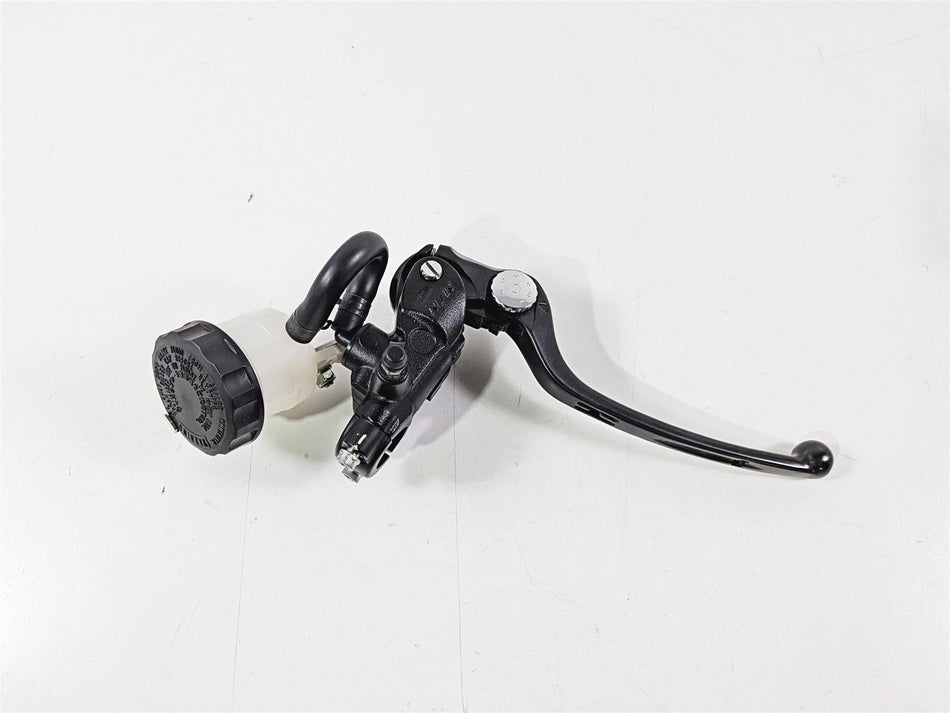 2016 Mv Agusta F3 800 RR Nissin 3/4 Front Brake Master Cylinder 8000B5684-Mototech271