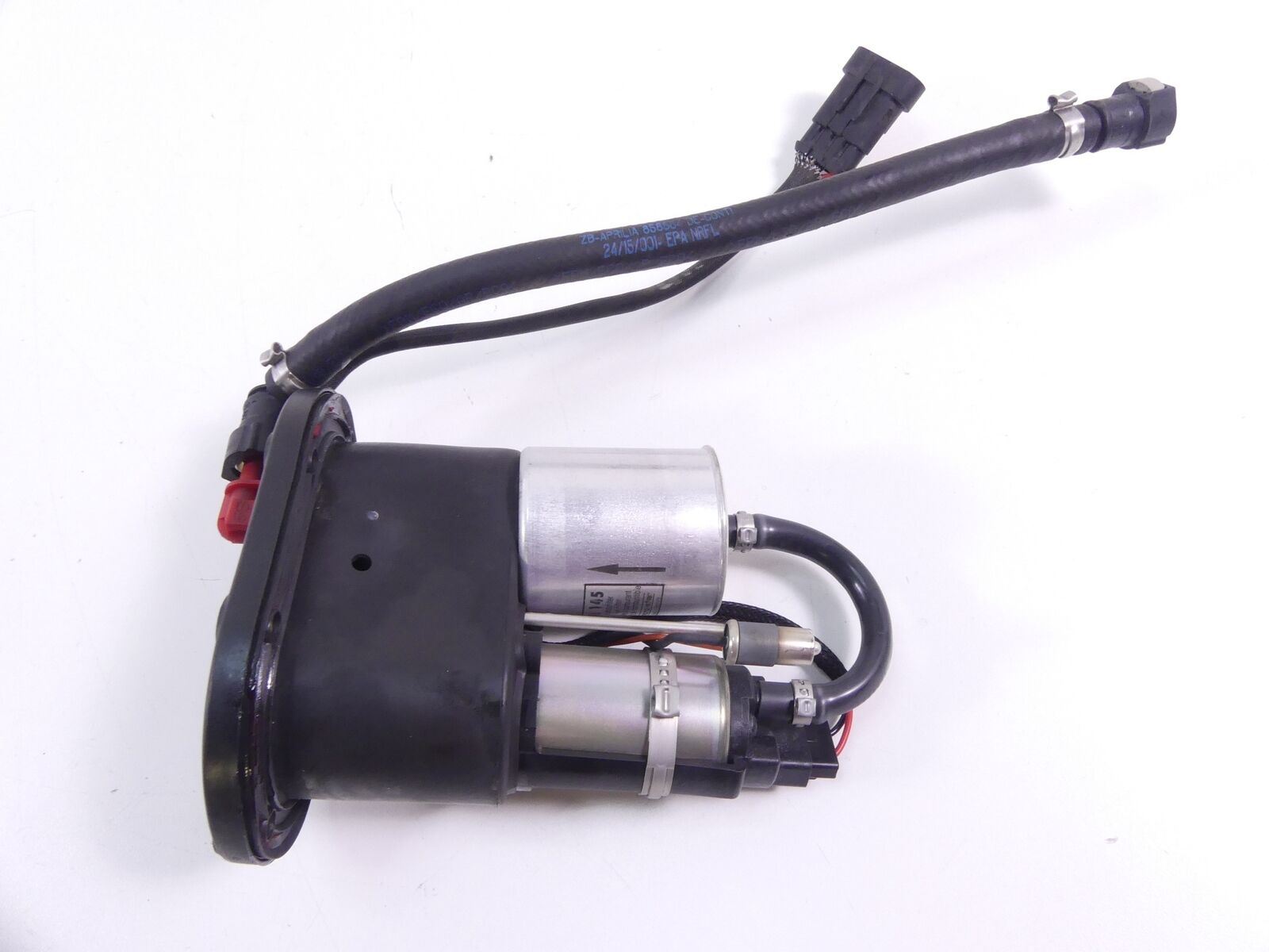 2016 Aprilia RSV 1100 Tuono V4 RR Fuel Gas Petrol Pump B043925 {{ shop.shopifyCountryName }} - Mototech271