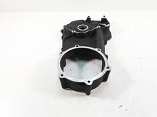 Load image into Gallery viewer, 2009 Harley FXCWC Softail Rocker C Inner Primary Drive Clutch Cover 60701-08
