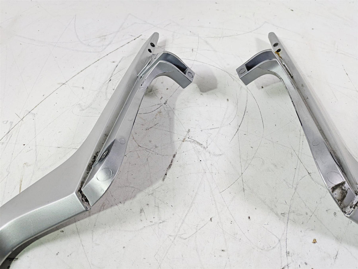 2015 BMW K1600 GT K48 Rear Passenger Side Grab Handles 46548549392 46548549391 {{ shop.shopifyCountryName }} - Mototech271