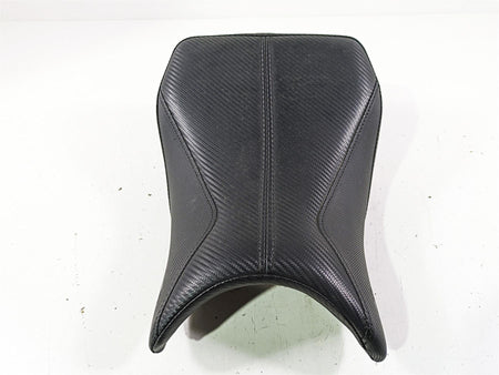 2017 BMW S1000R K47 Saddlemen GP-V1 Racing Carbon Fiber Seat 0810-BM46 {{ shop.shopifyCountryName }} - Mototech271