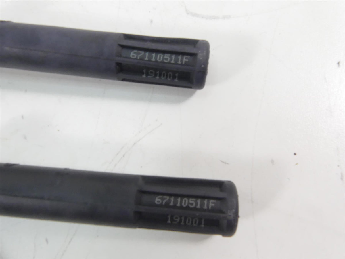 2020 Ducati Panigale V2 Eldor Ignition Coil Wire Plug Set 576miles 38040221B {{ shop.shopifyCountryName }} - Mototech271