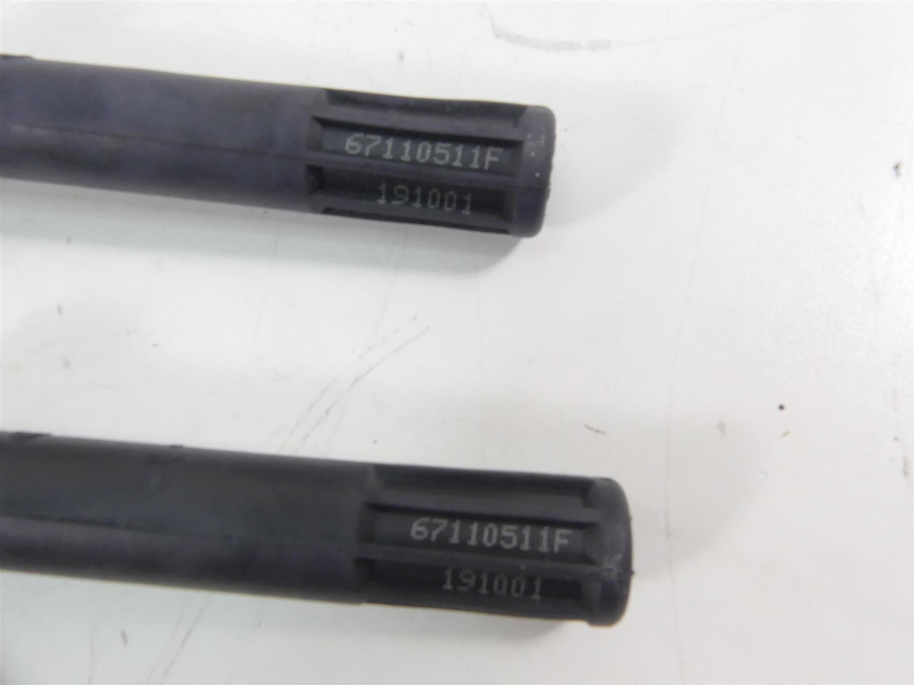 2020 Ducati Panigale V2 Eldor Ignition Coil Wire Plug Set 576miles 38040221B {{ shop.shopifyCountryName }} - Mototech271