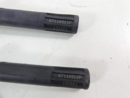 2020 Ducati Panigale V2 Eldor Ignition Coil Wire Plug Set 576miles 38040221B {{ shop.shopifyCountryName }} - Mototech271