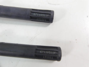 2020 Ducati Panigale V2 Eldor Ignition Coil Wire Plug Set 576miles 38040221B