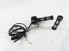 Load image into Gallery viewer, 2012 Harley VRSCF Muscle V Rod Right Hand Control Switch - Read 71684-06A | Mototech271
