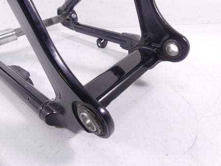 2019 Harley Softail FXBB Street Bob Rear Swingarm Suspension + 25mm Axle 4740006 {{ shop.shopifyCountryName }} - Mototech271