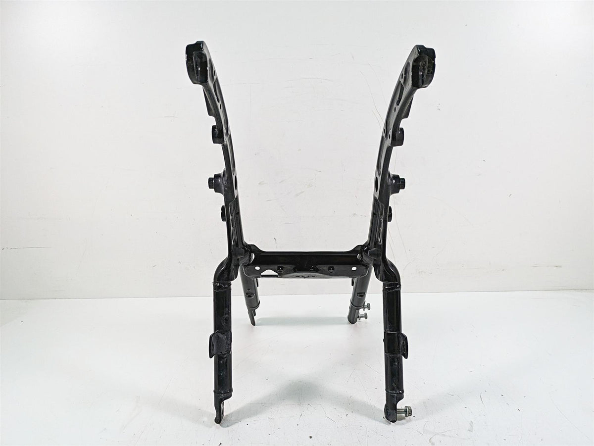 2013 Harley Touring FLHX Street Glide Straight Subframe Sub Frame 48079-09BHP {{ shop.shopifyCountryName }} - Mototech271